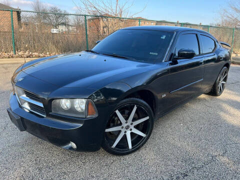 2010 Dodge Charger for sale at AYA Auto Group in Chicago Ridge IL