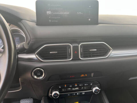 2024 Mazda CX-5 2.5 S Select