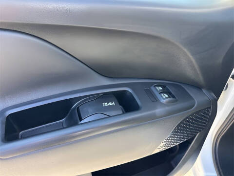 2022 RAM ProMaster City