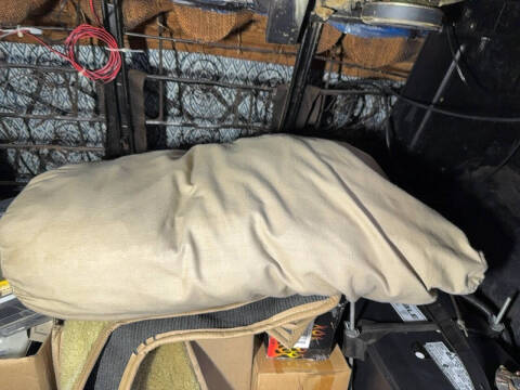 1939 Chevrolet Master Deluxe