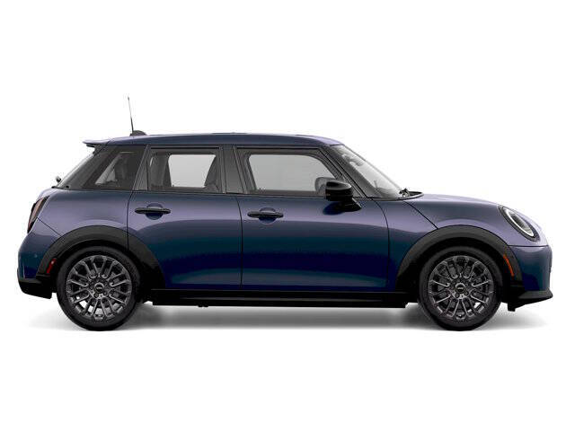 2026 MINI Hardtop 4 Door Cooper S
