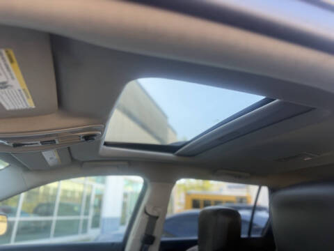 2013 GMC Terrain Denali