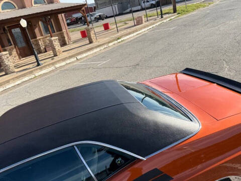 1971 Dodge Challenger