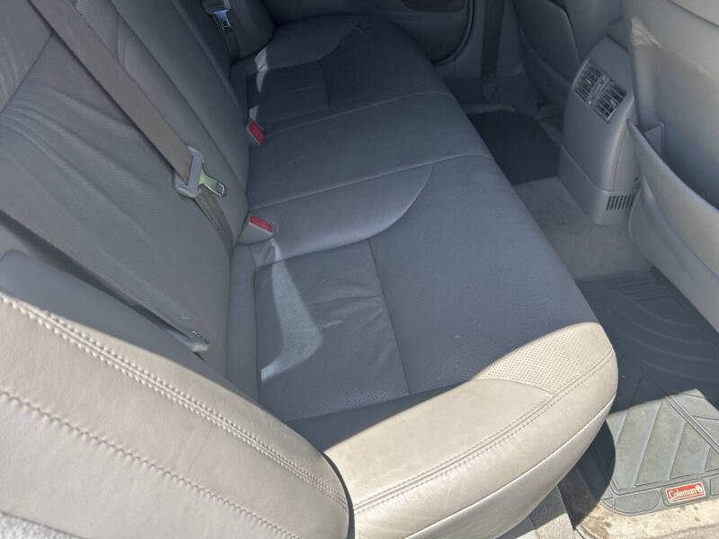 2006 Lexus ES 330