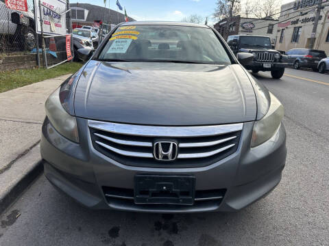 2011 Honda Accord LX