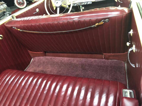 1938 Chrysler Imperial