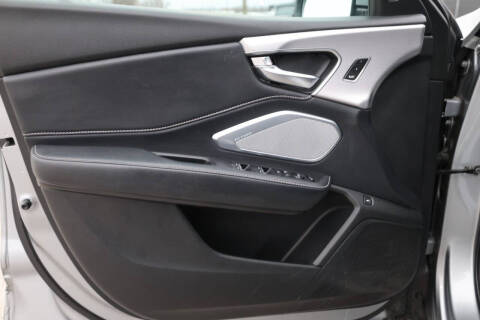 2020 Acura RDX SH-AWD w/Tech