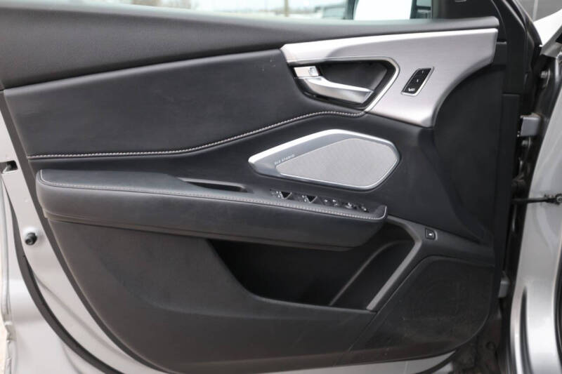 2020 Acura RDX SH-AWD w/Tech