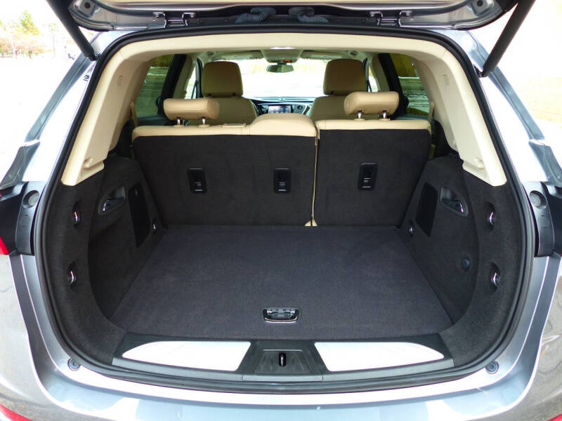 2020 Buick Envision Preferred