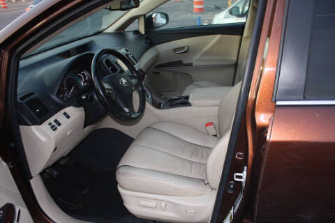 2009 Toyota Venza AWD 4cyl