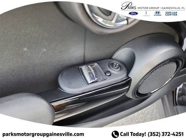 2021 MINI Hardtop 2 Door Cooper S