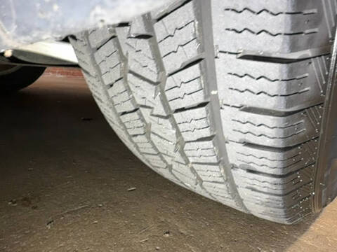 2016 Nissan Pathfinder SV