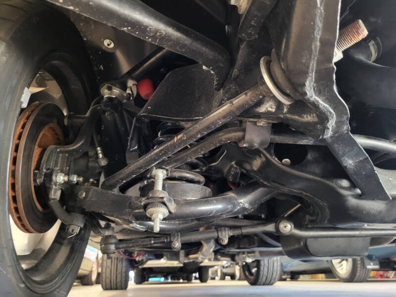 1965 Chevrolet Biscayne