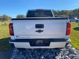 2016 Chevrolet Silverado 1500 for sale at Driven Pre-Owned in Lenoir, NC