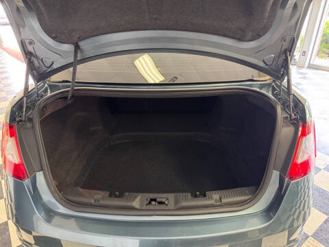 2010 Ford Taurus SEL