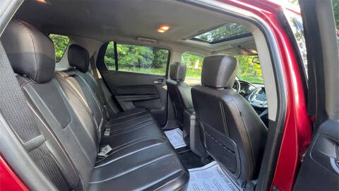 2014 GMC Terrain SLT-2