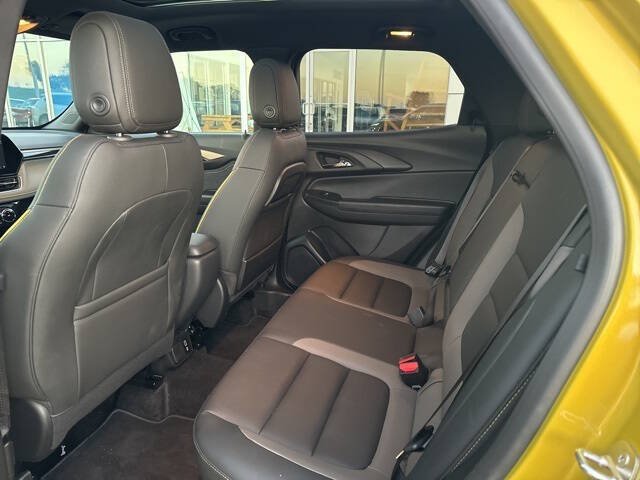 2024 Chevrolet TrailBlazer ACTIV