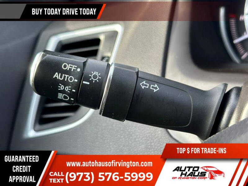 2015 Acura TLX SH-AWD V6 w/Tech