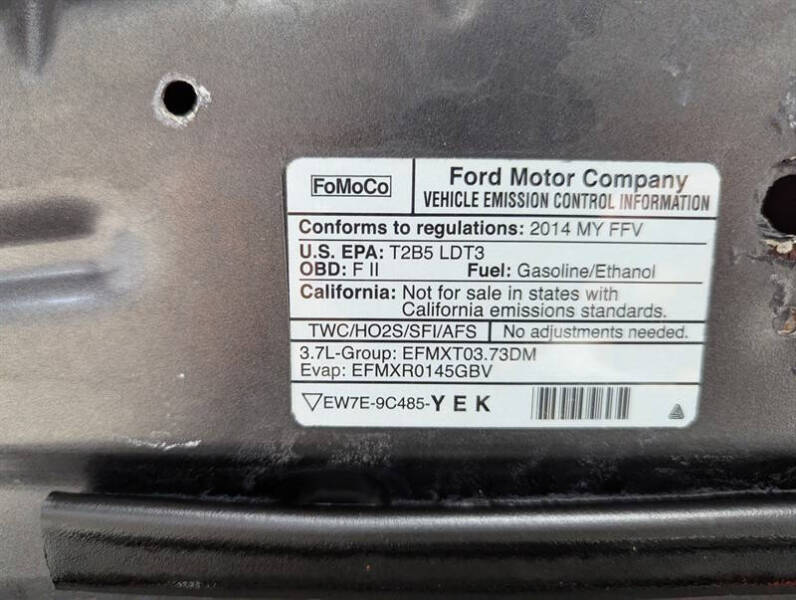 2014 Ford Explorer Police Interceptor Utility