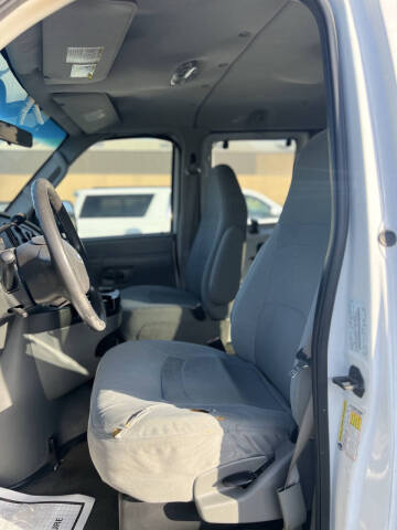 2008 Ford E-Series E-350 SD XL