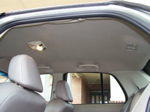 2004 Mercury Grand Marquis GS