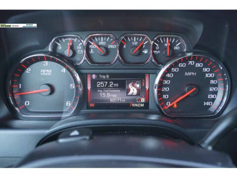 2016 GMC Sierra 1500