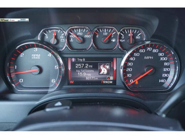 2016 GMC Sierra 1500