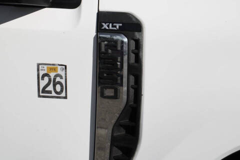 2024 Ford F-350 Super Duty XLT