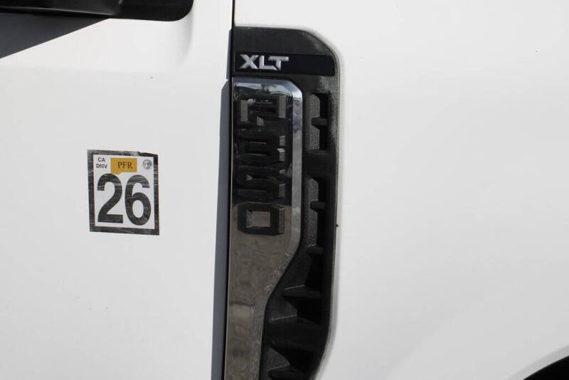 2024 Ford F-350 Super Duty XLT