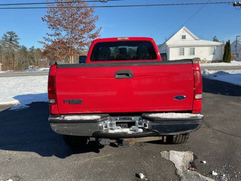 2015 Ford F-350 Super Duty XL