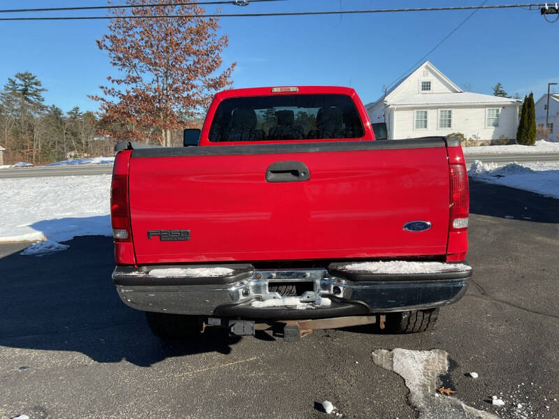 2015 Ford F-350 Super Duty XL