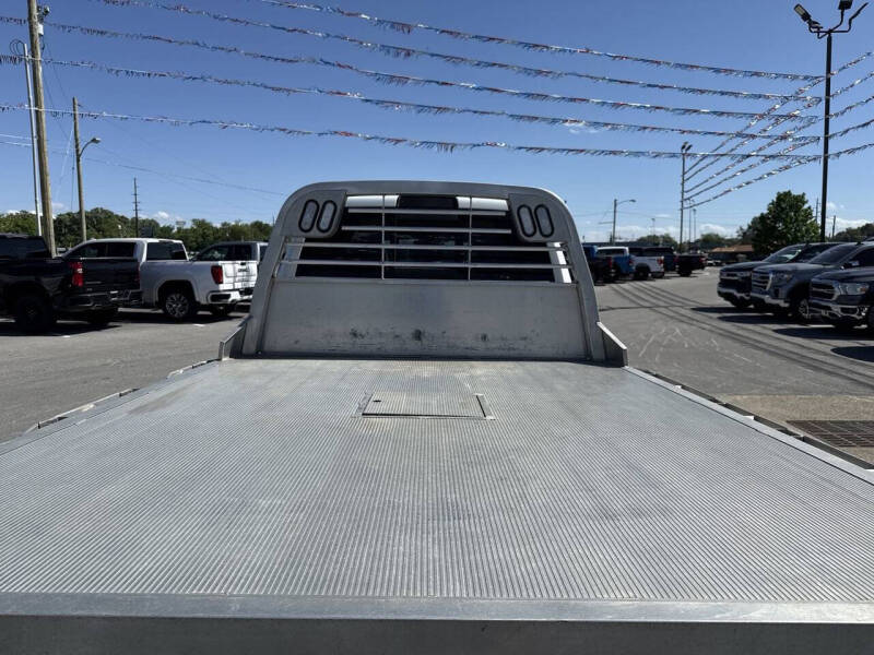 2023 RAM 3500