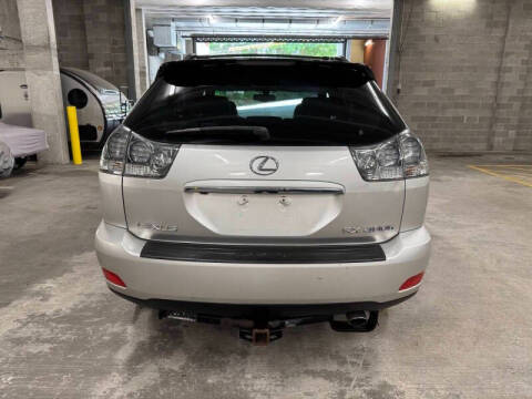 2006 Lexus RX 400h