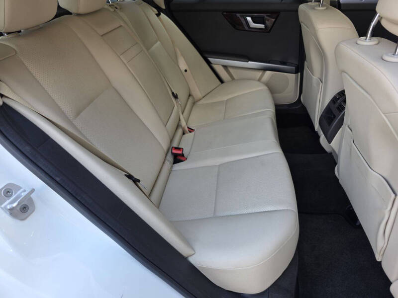 2014 Mercedes-Benz GLK GLK 350