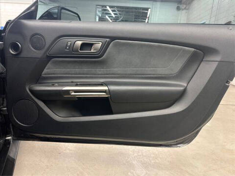 2020 Ford Mustang Shelby GT350