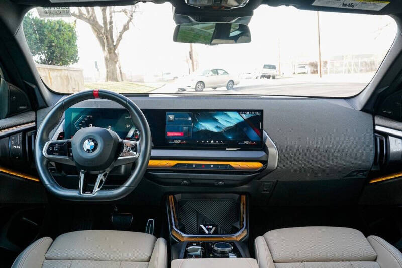 2025 BMW X3 M50 xDrive