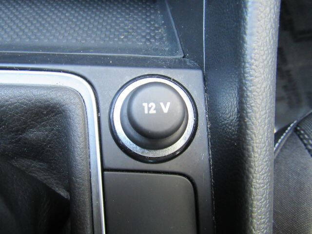 2023 Volkswagen Jetta Sport