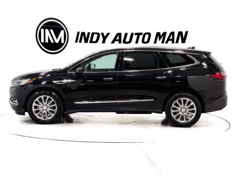 2019 Buick Enclave Premium