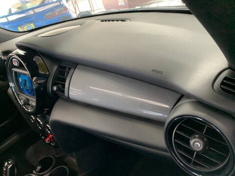 2020 MINI Hardtop 2 Door Cooper