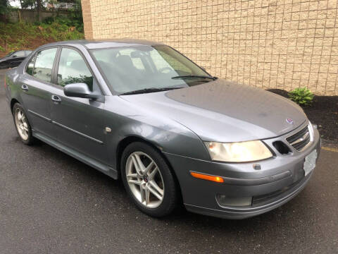 2007 Saab 9-3 for sale at KOB Auto SALES in Hatfield PA