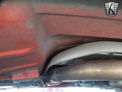 1997 Pontiac Firebird Trans Am