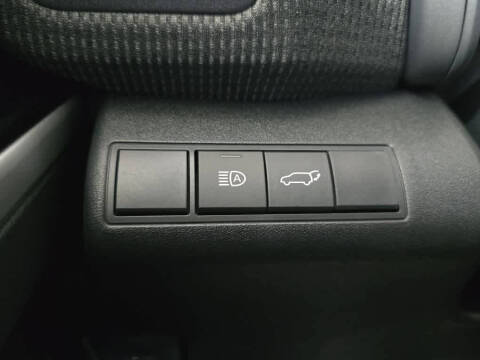 2024 Subaru Solterra Touring