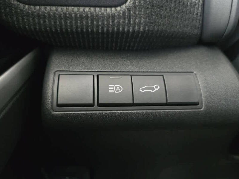 2024 Subaru Solterra Touring