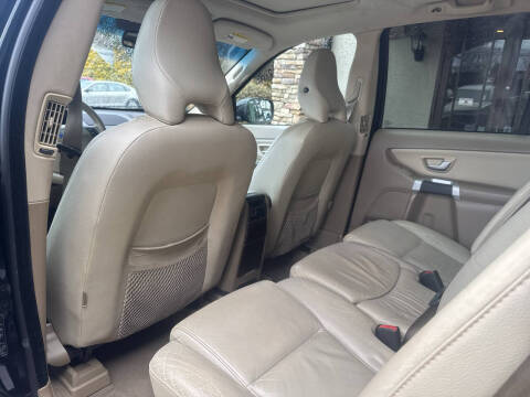 2012 Volvo XC90 3.2 Premier Plus