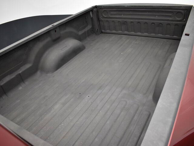 2019 RAM 3500 Laramie