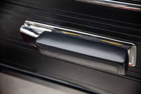 1969 Plymouth Roadrunner