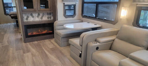 2022 Jayco SENECA 37M