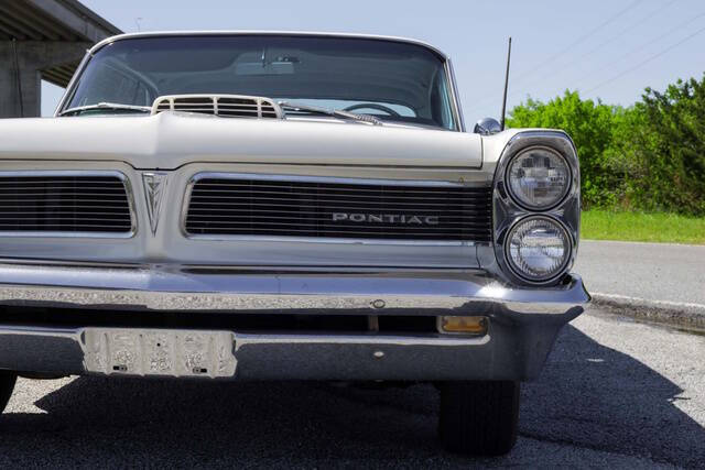 1963 Pontiac Catalina