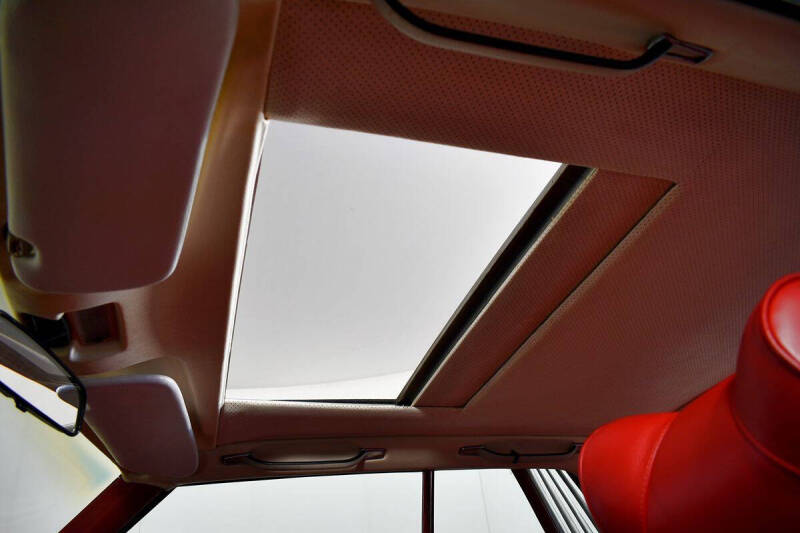 1973 Mercedes-Benz 450-Class