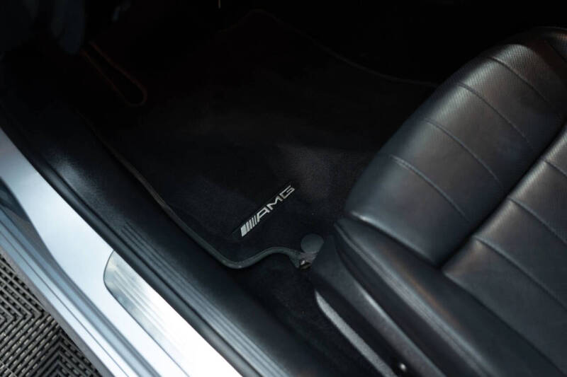 2021 Mercedes-Benz E-Class E 450